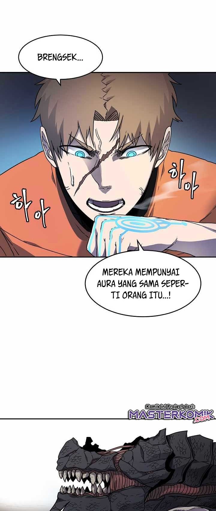 Shaman Chapter 11 - halaman 13