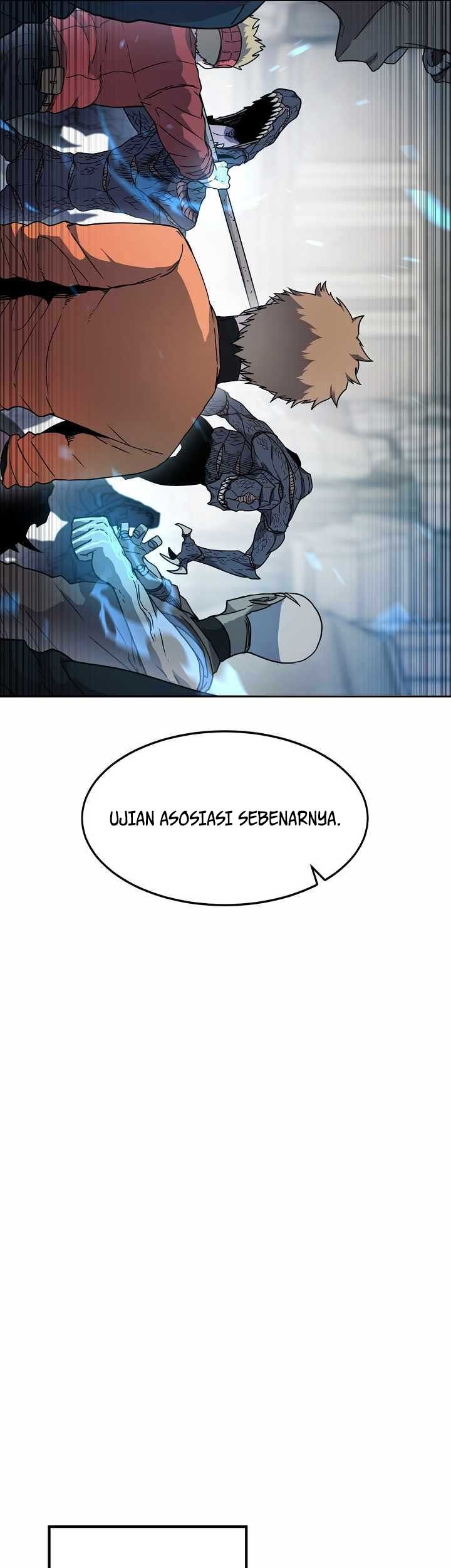 Shaman Chapter 11 - halaman 16
