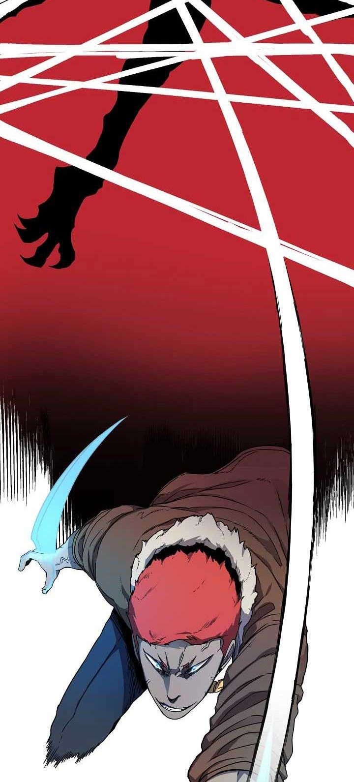 Shaman Chapter 11 - halaman 33