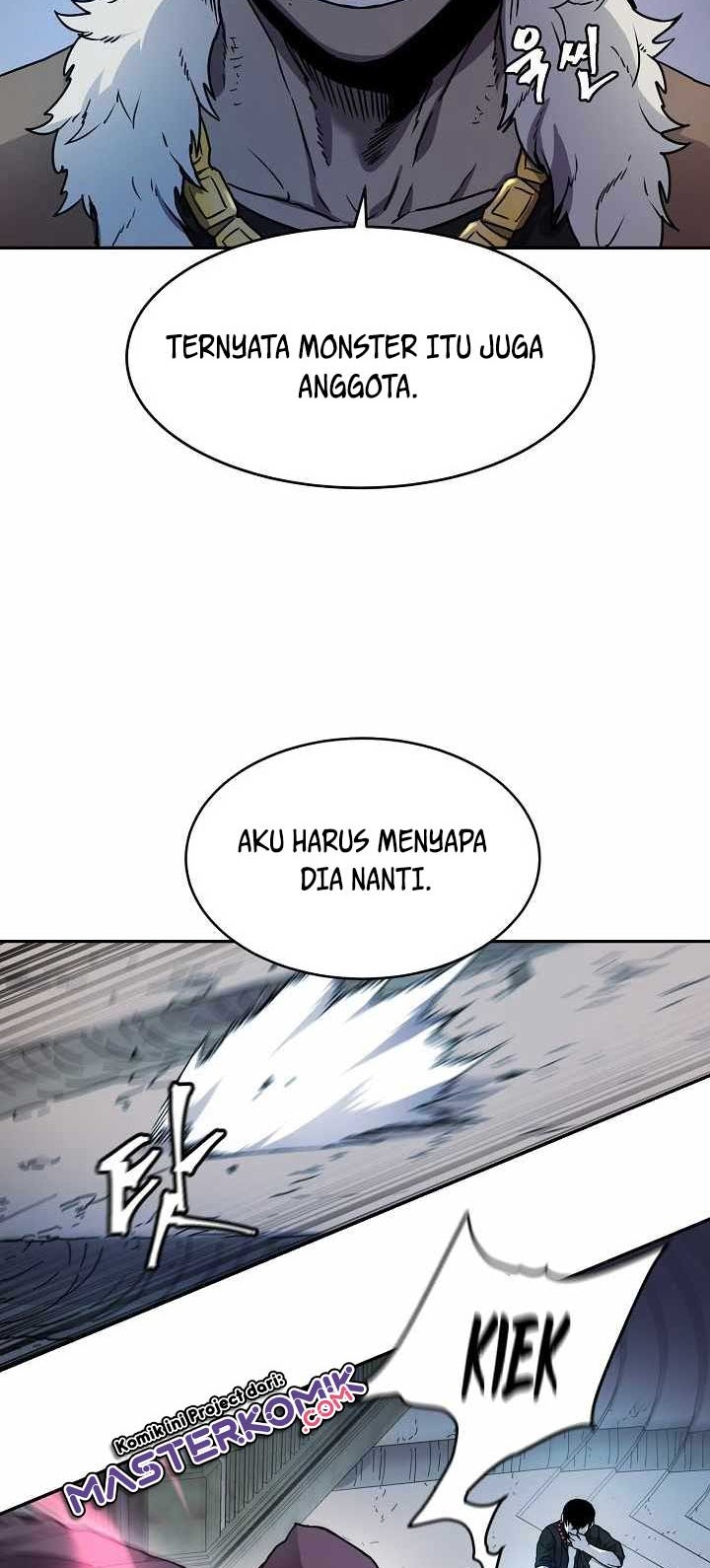 Shaman Chapter 11 - halaman 41