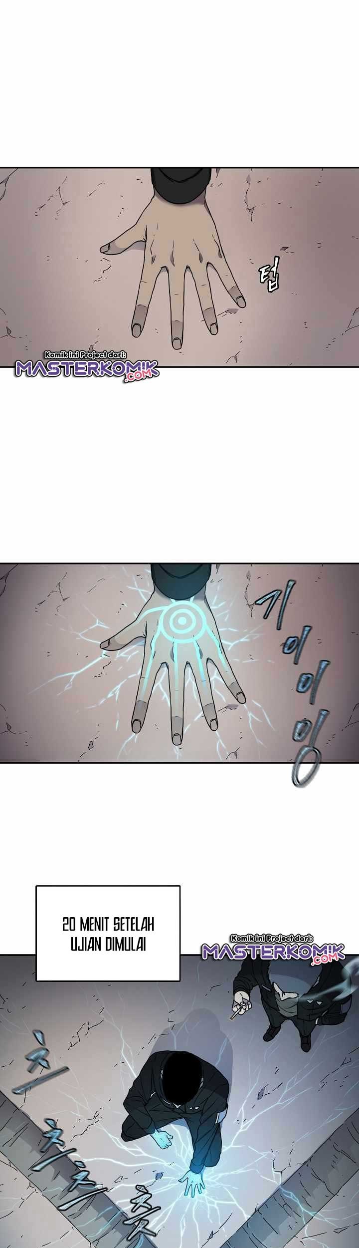Shaman Chapter 13 - halaman 2
