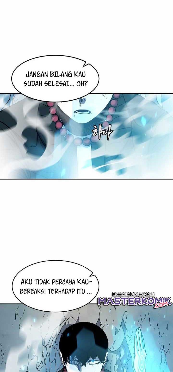 Shaman Chapter 13 - halaman 21