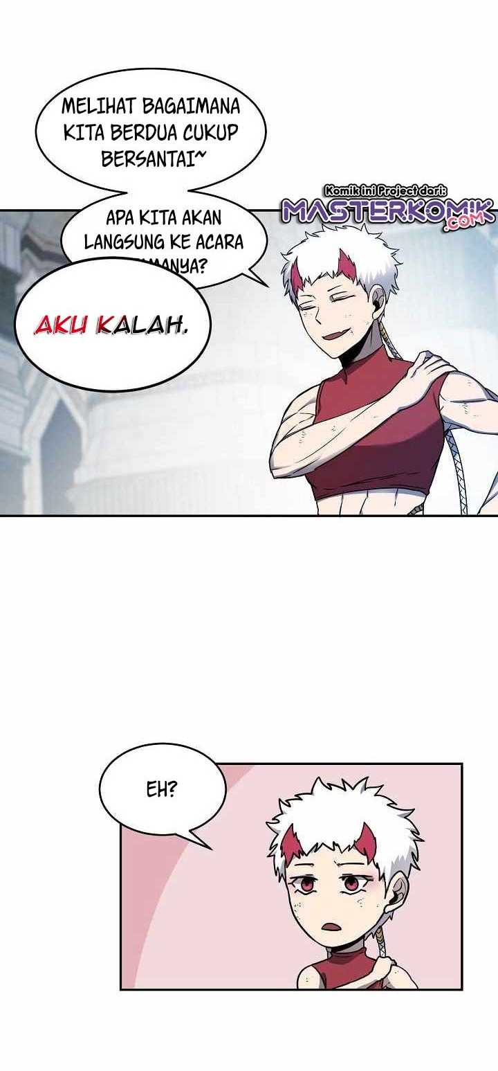 Shaman Chapter 13 - halaman 23