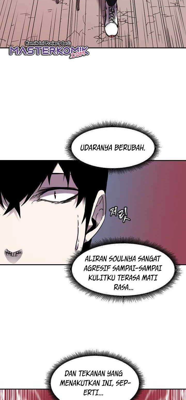Shaman Chapter 13 - halaman 27