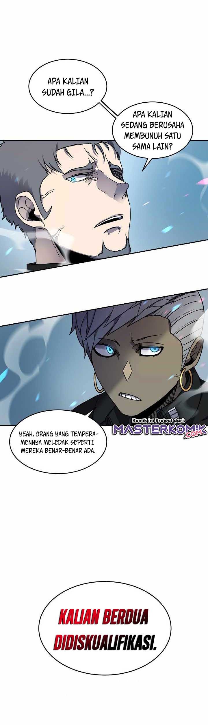 Shaman Chapter 13 - halaman 36