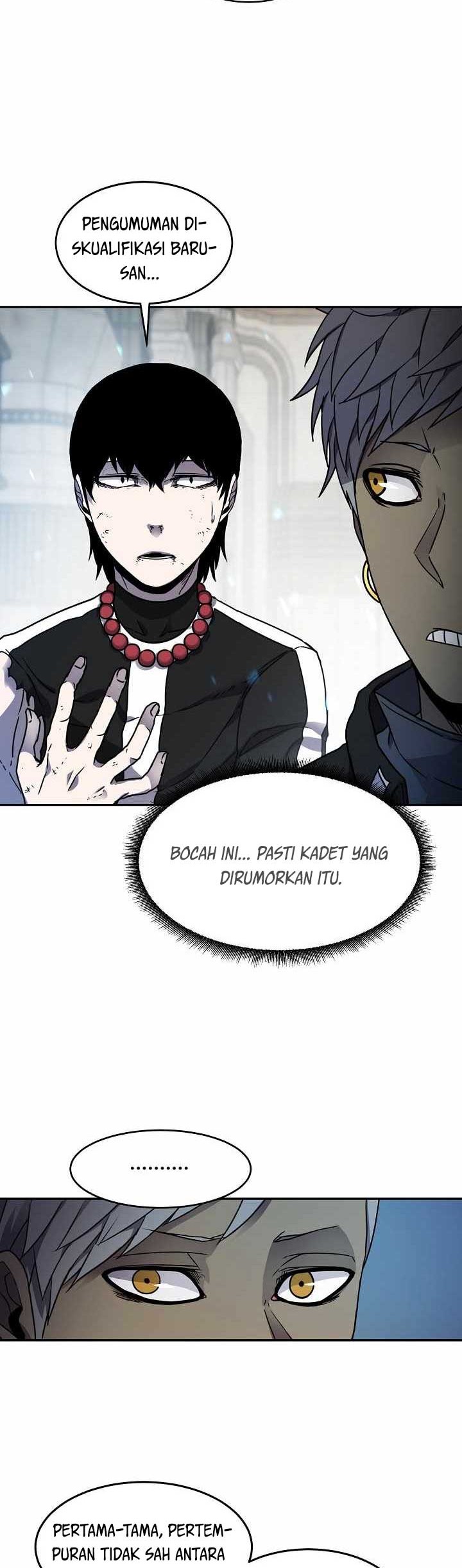 Shaman Chapter 14 - halaman 11