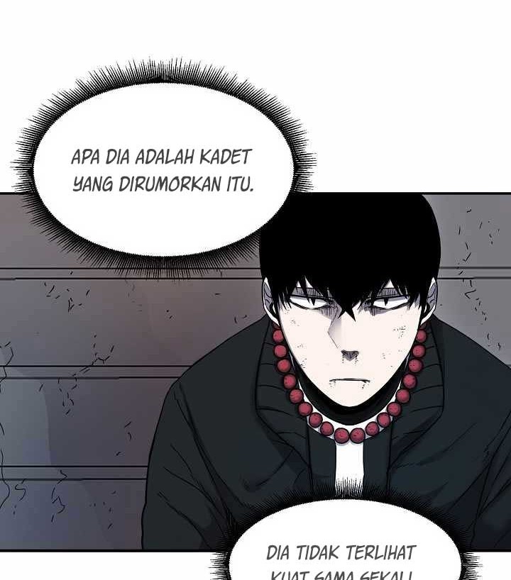 Shaman Chapter 14 - halaman 27
