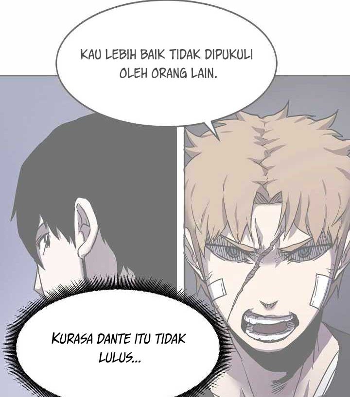 Shaman Chapter 14 - halaman 35