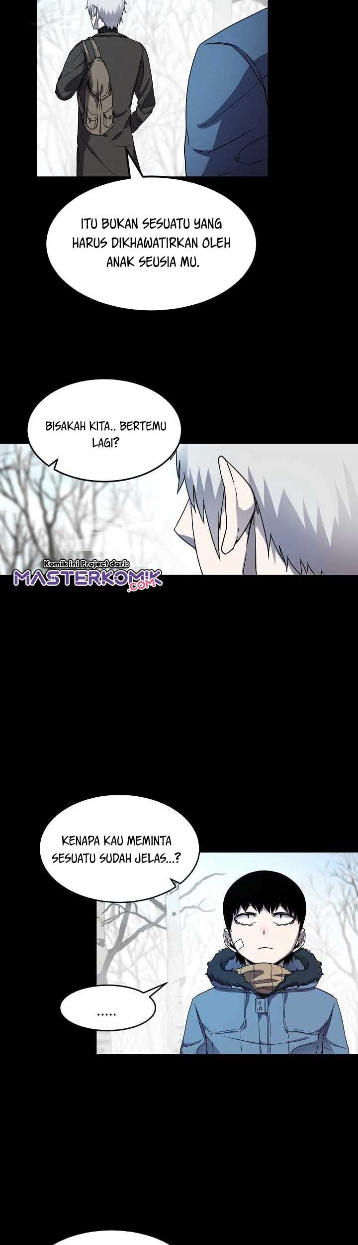Shaman Chapter 16 - halaman 10