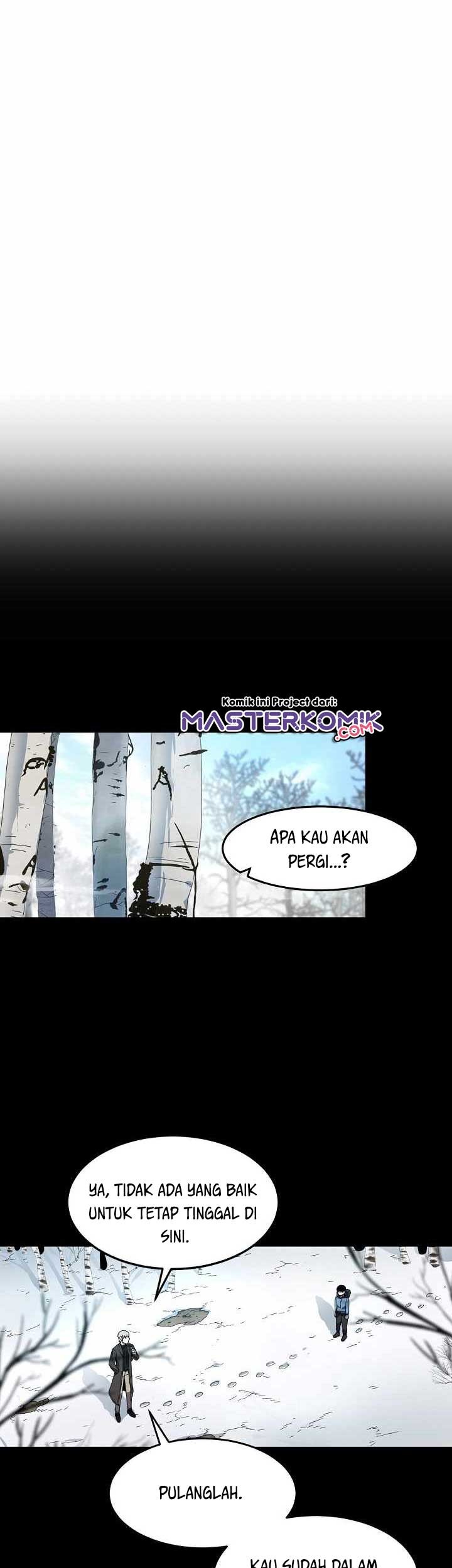 Shaman Chapter 16 - halaman 8