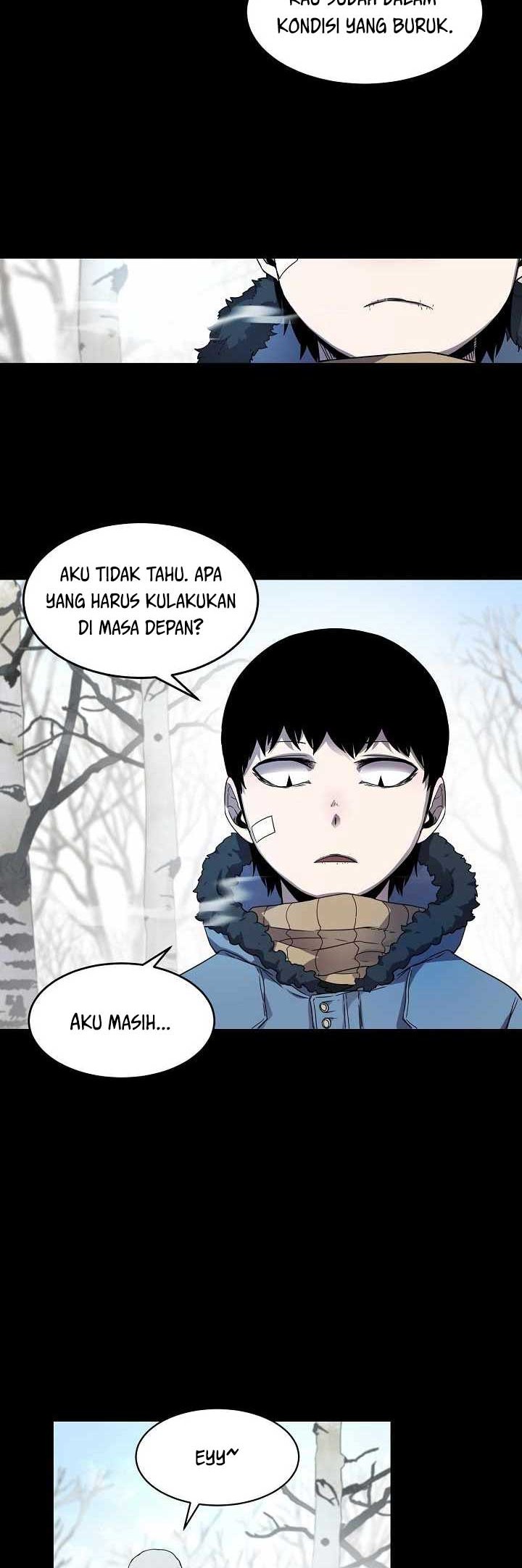 Shaman Chapter 16 - halaman 9