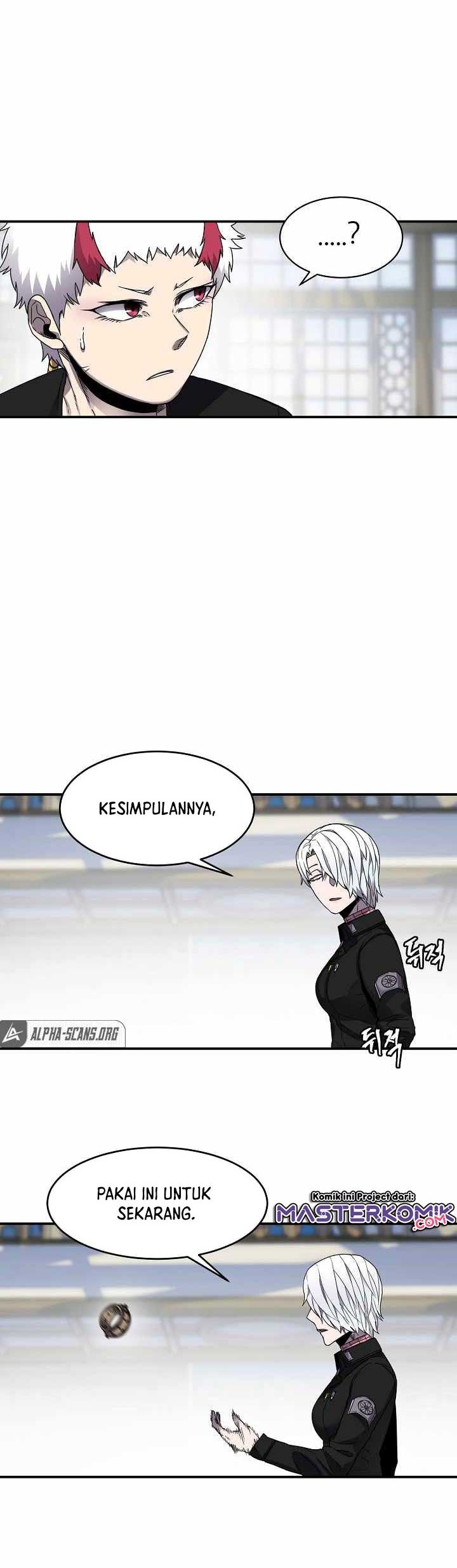 Shaman Chapter 17 - halaman 13