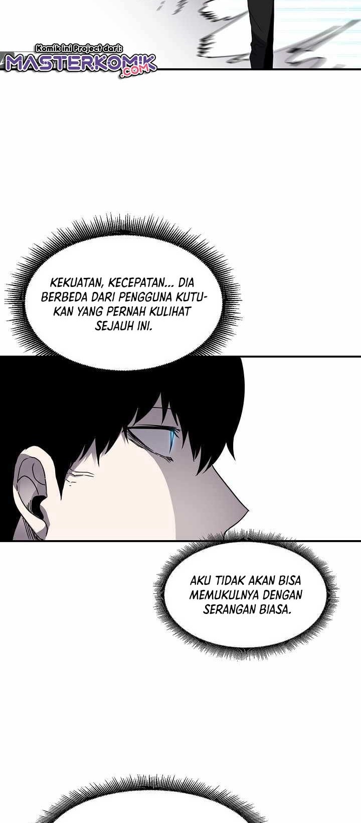 Shaman Chapter 18 - halaman 17