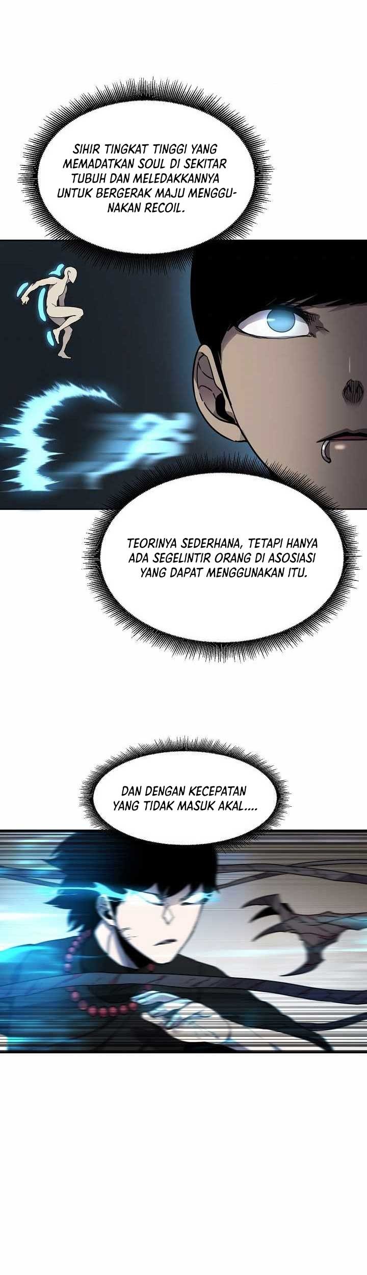 Shaman Chapter 18 - halaman 20