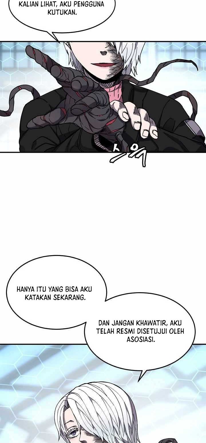 Shaman Chapter 18 - halaman 3