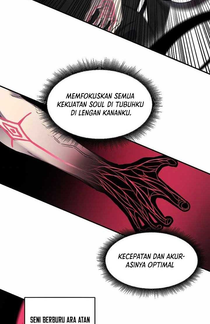 Shaman Chapter 19 - halaman 21