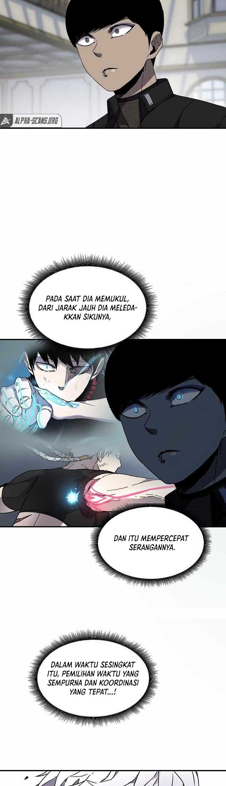 Shaman Chapter 19 - halaman 28