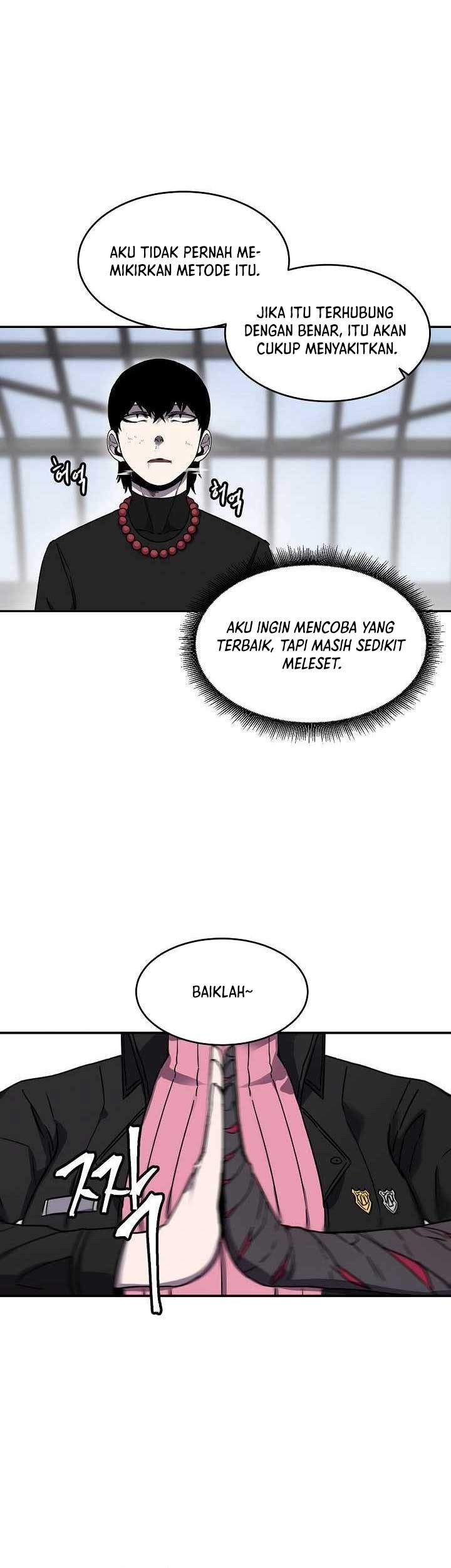 Shaman Chapter 19 - halaman 32