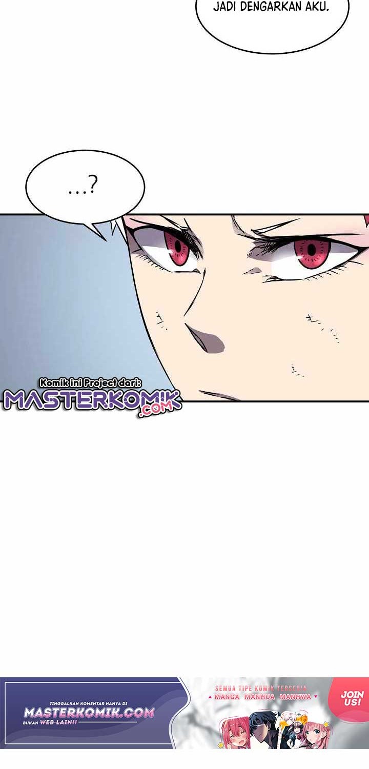 Shaman Chapter 19 - halaman 9