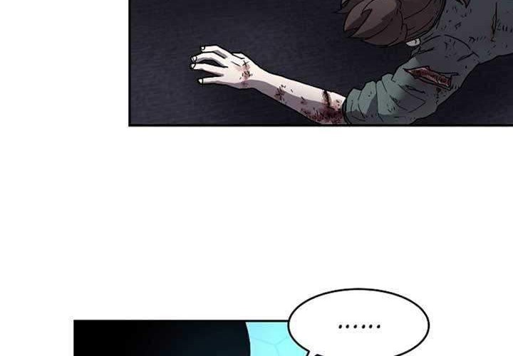 Shaman Chapter 2 - halaman 27