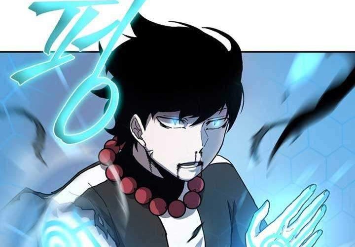Shaman Chapter 2 - halaman 33