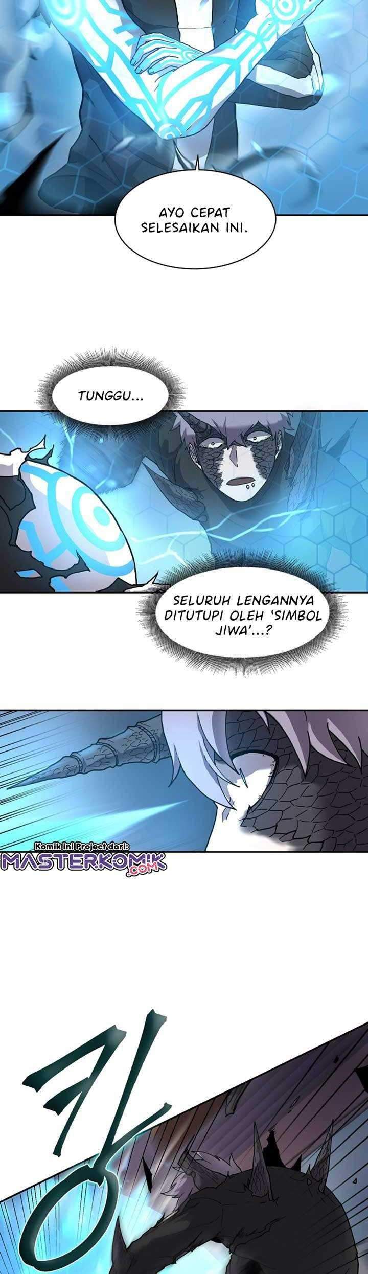 Shaman Chapter 2 - halaman 34
