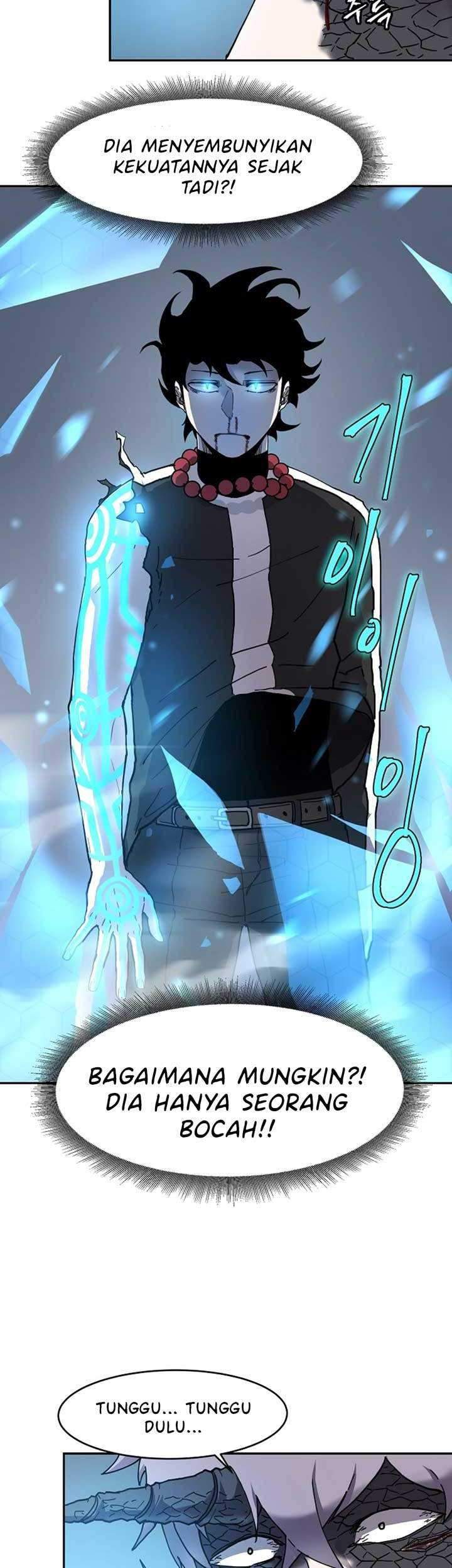 Shaman Chapter 2 - halaman 37