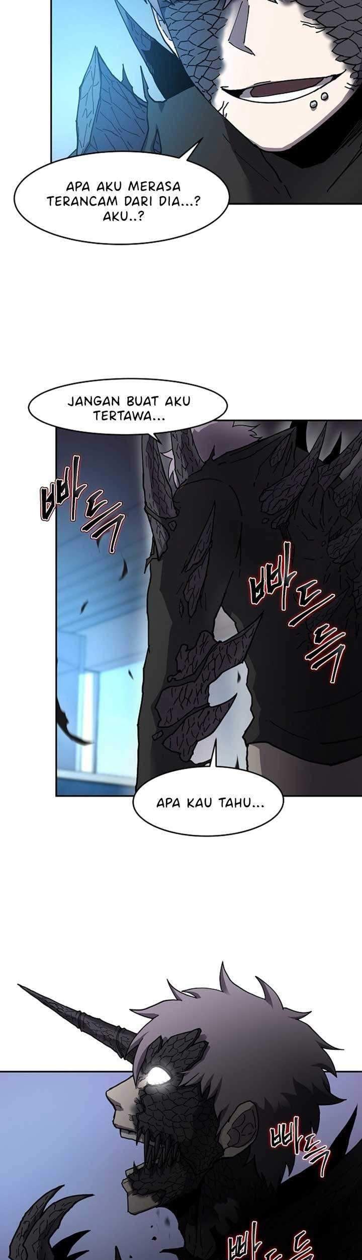 Shaman Chapter 2 - halaman 38