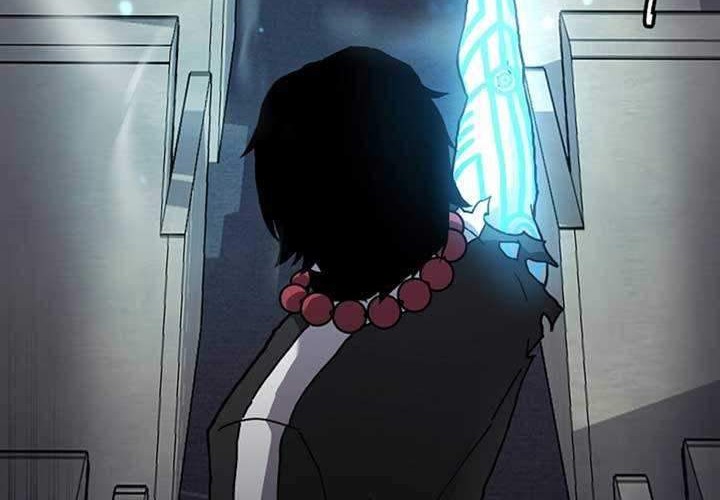 Shaman Chapter 2 - halaman 47