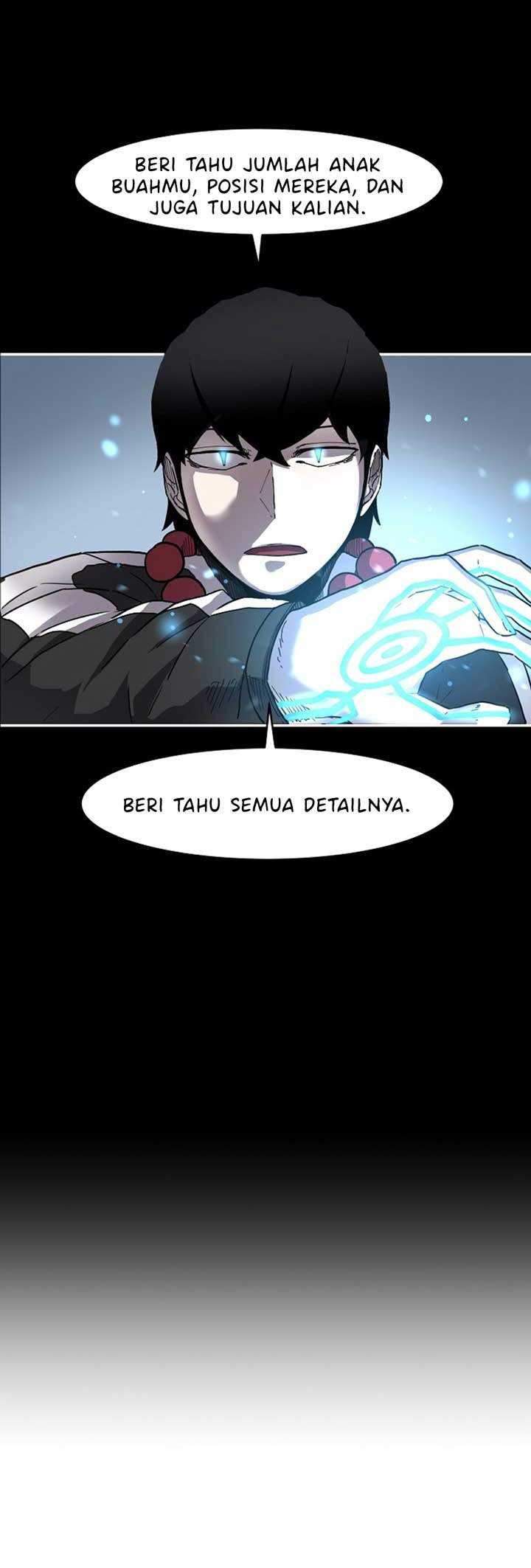 Shaman Chapter 2 - halaman 7