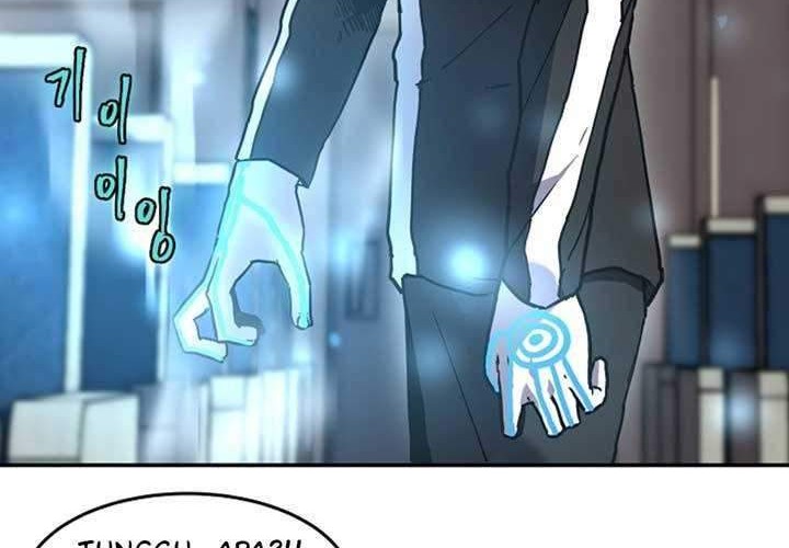 Shaman Chapter 2 - halaman 9