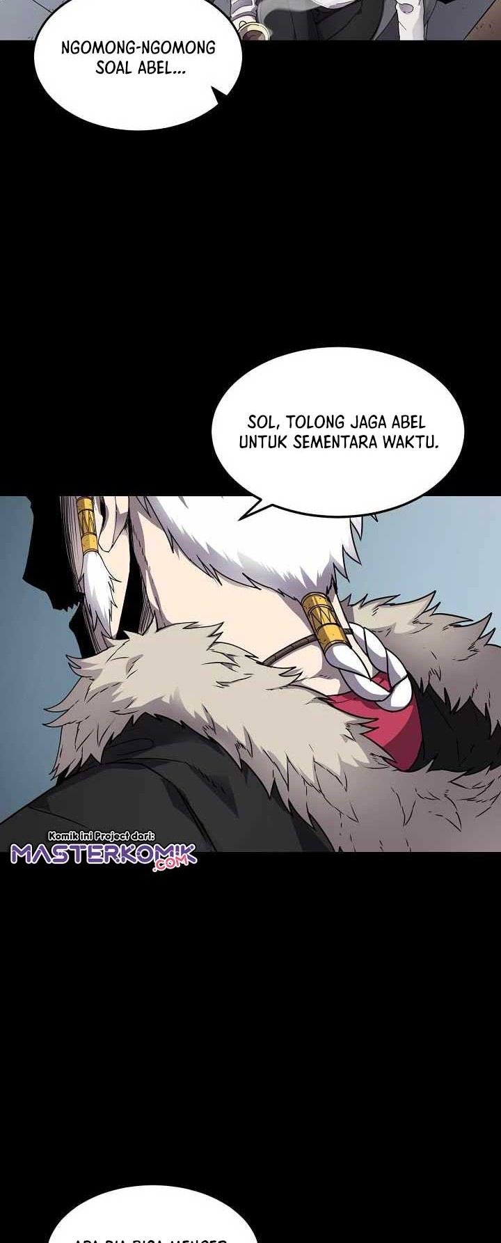 Shaman Chapter 20 - halaman 11