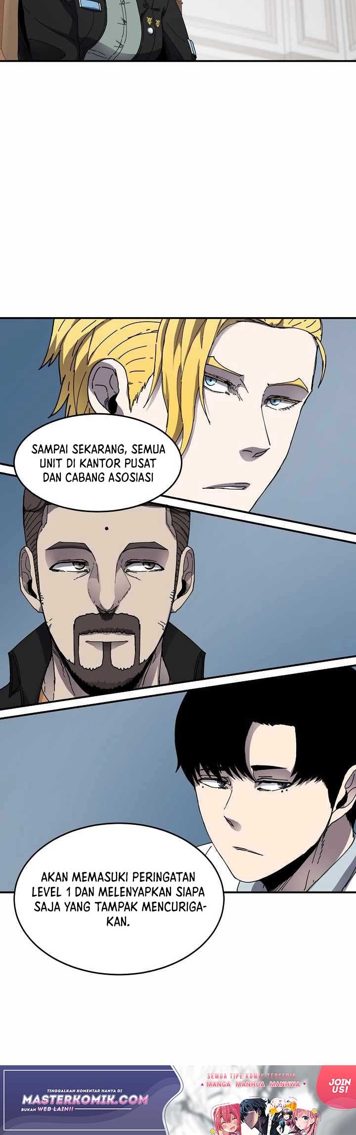 Shaman Chapter 21 - halaman 13