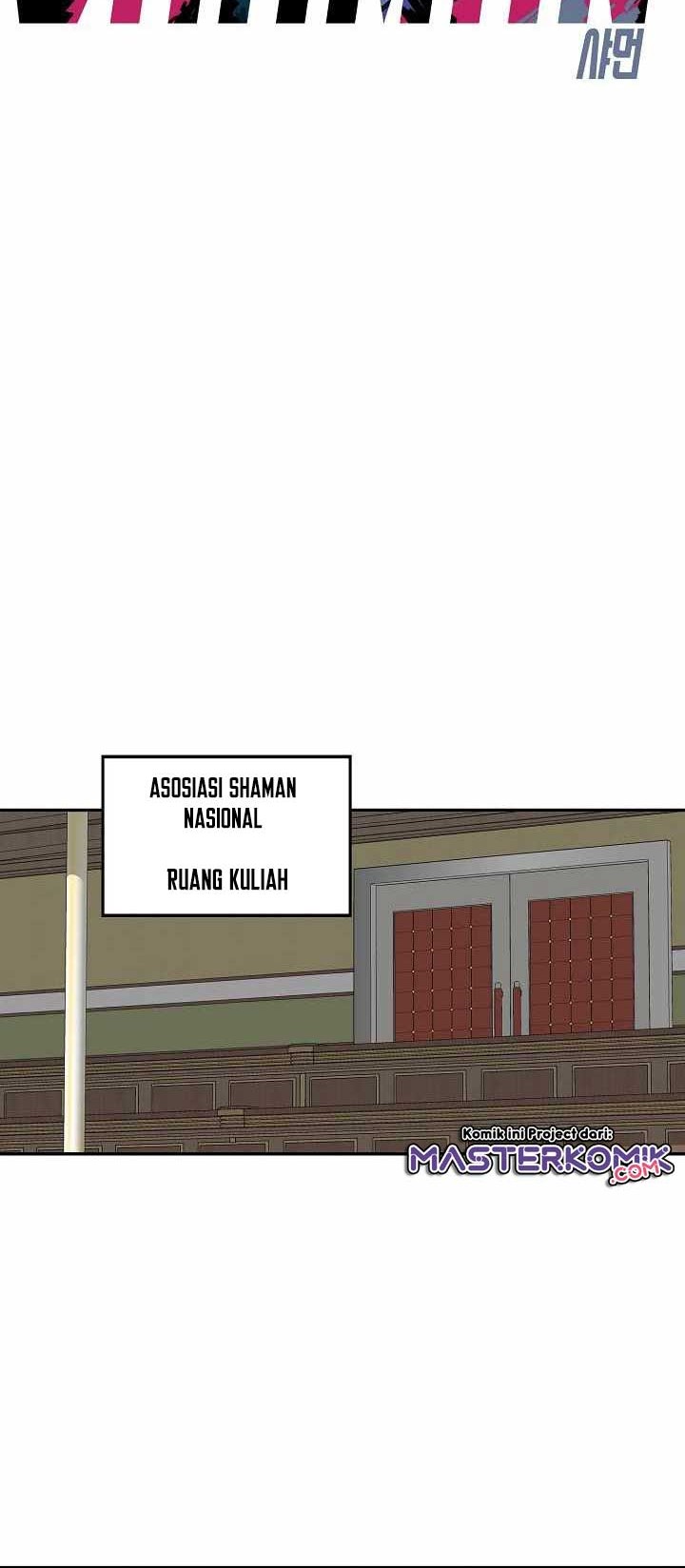 Shaman Chapter 22 - halaman 15