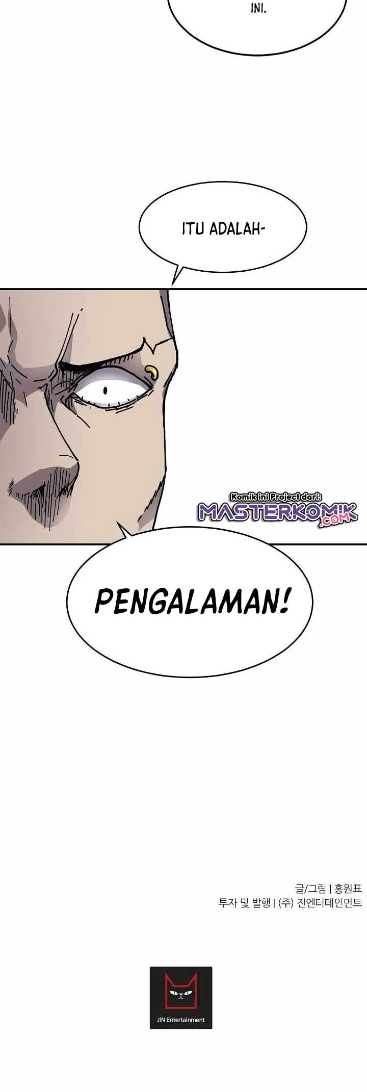 Shaman Chapter 22 - halaman 33