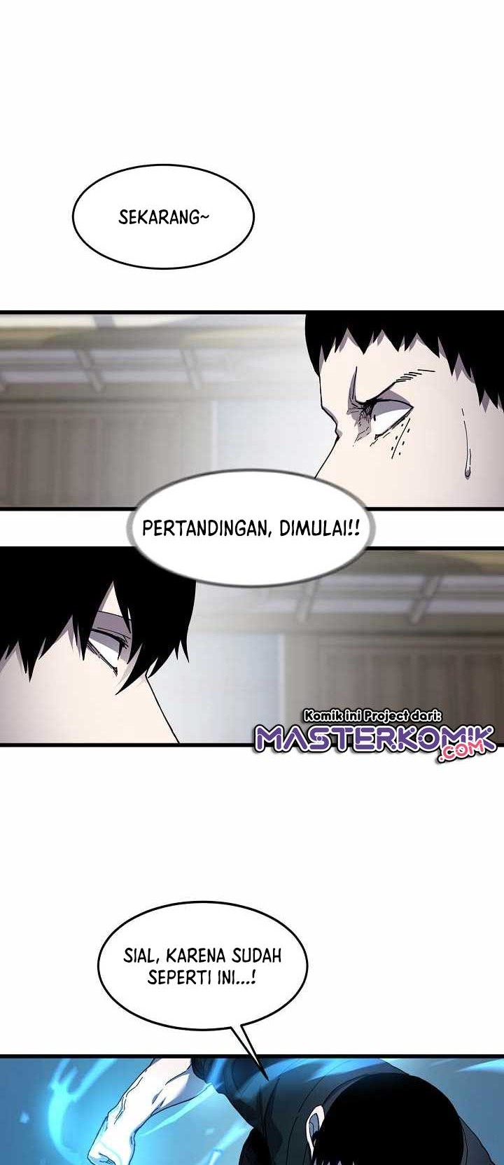 Shaman Chapter 23 - halaman 27