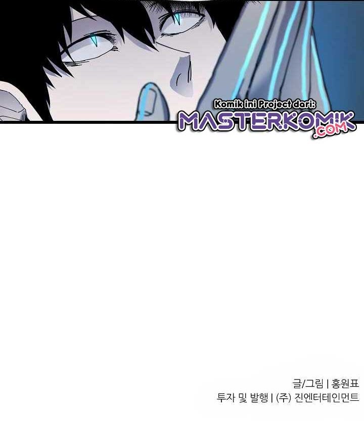 Shaman Chapter 23 - halaman 35