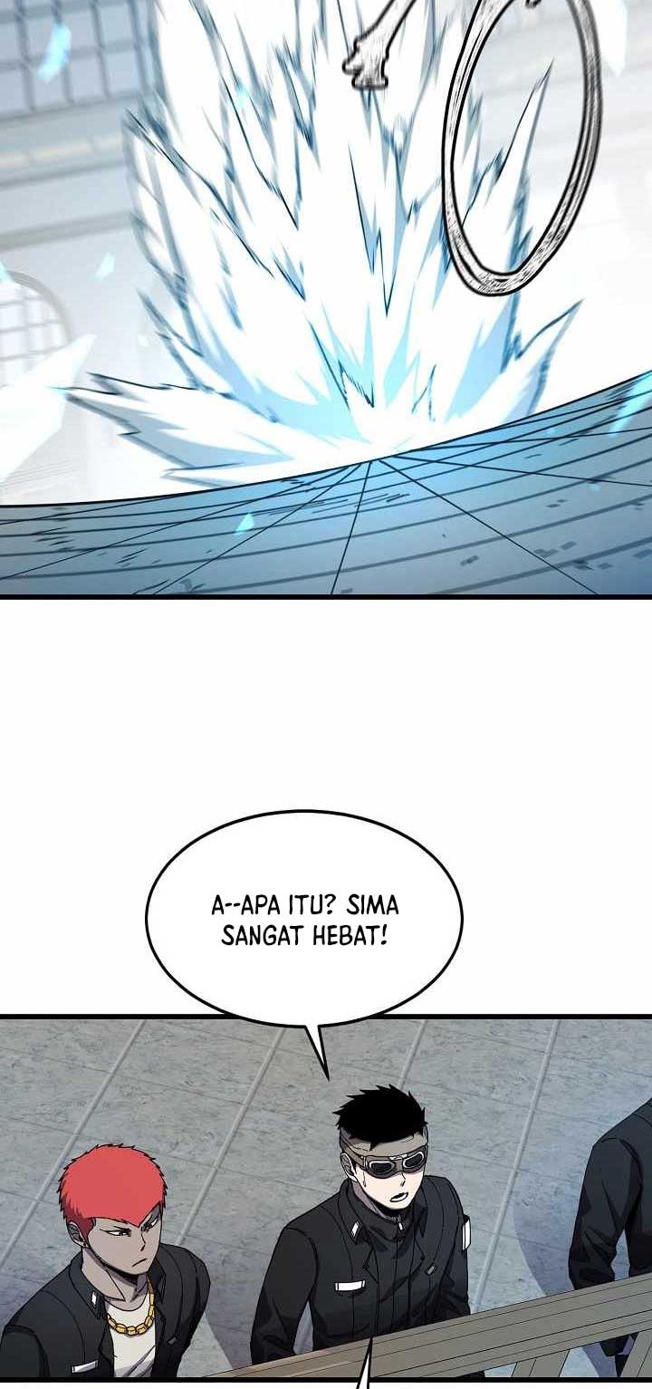 Shaman Chapter 24 - halaman 11