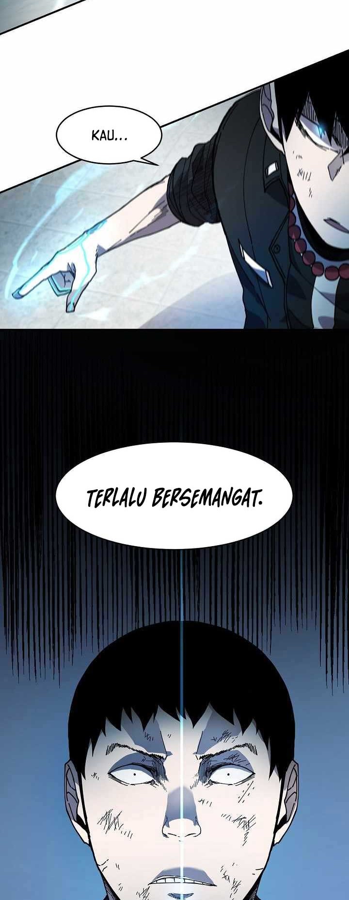 Shaman Chapter 24 - halaman 29