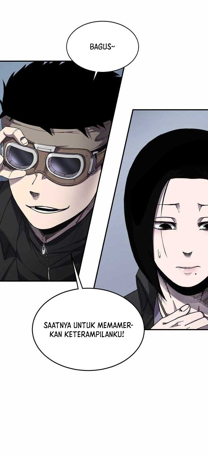 Shaman Chapter 25 - halaman 11