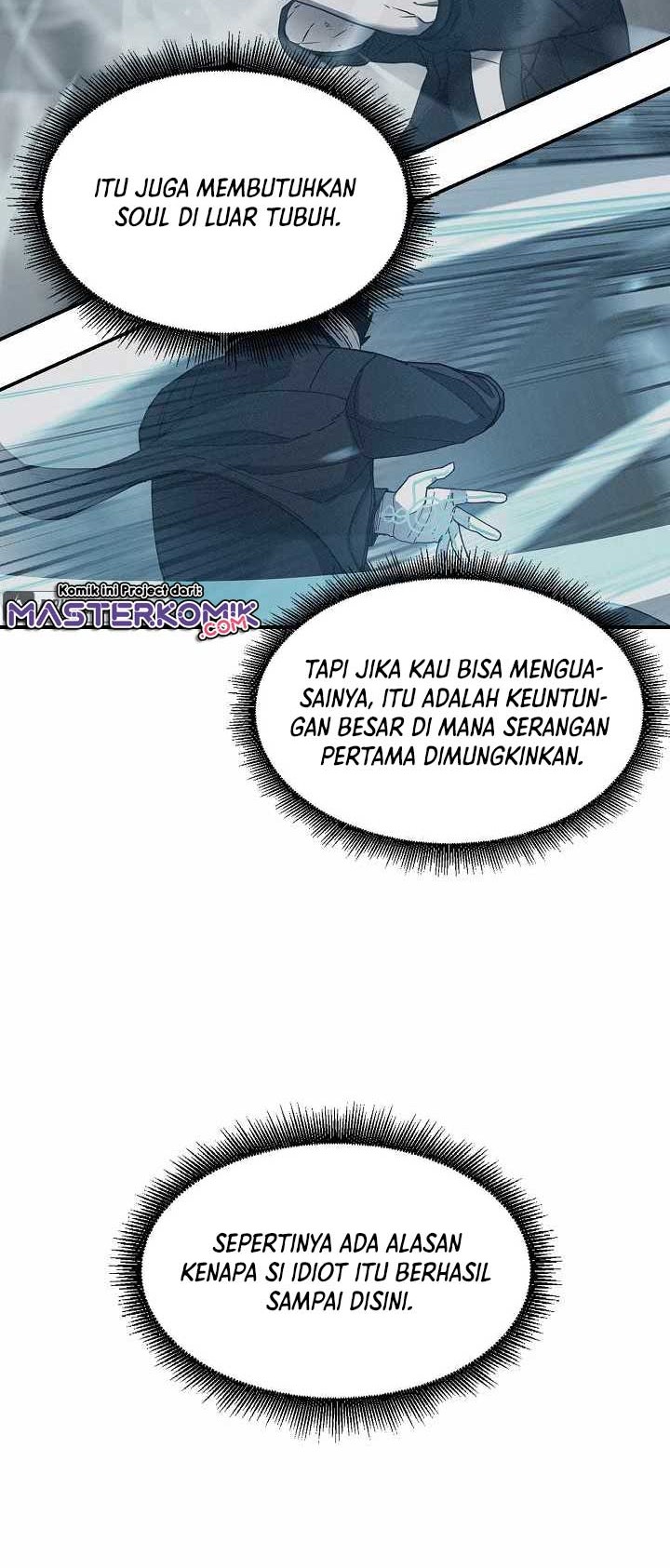Shaman Chapter 25 - halaman 29