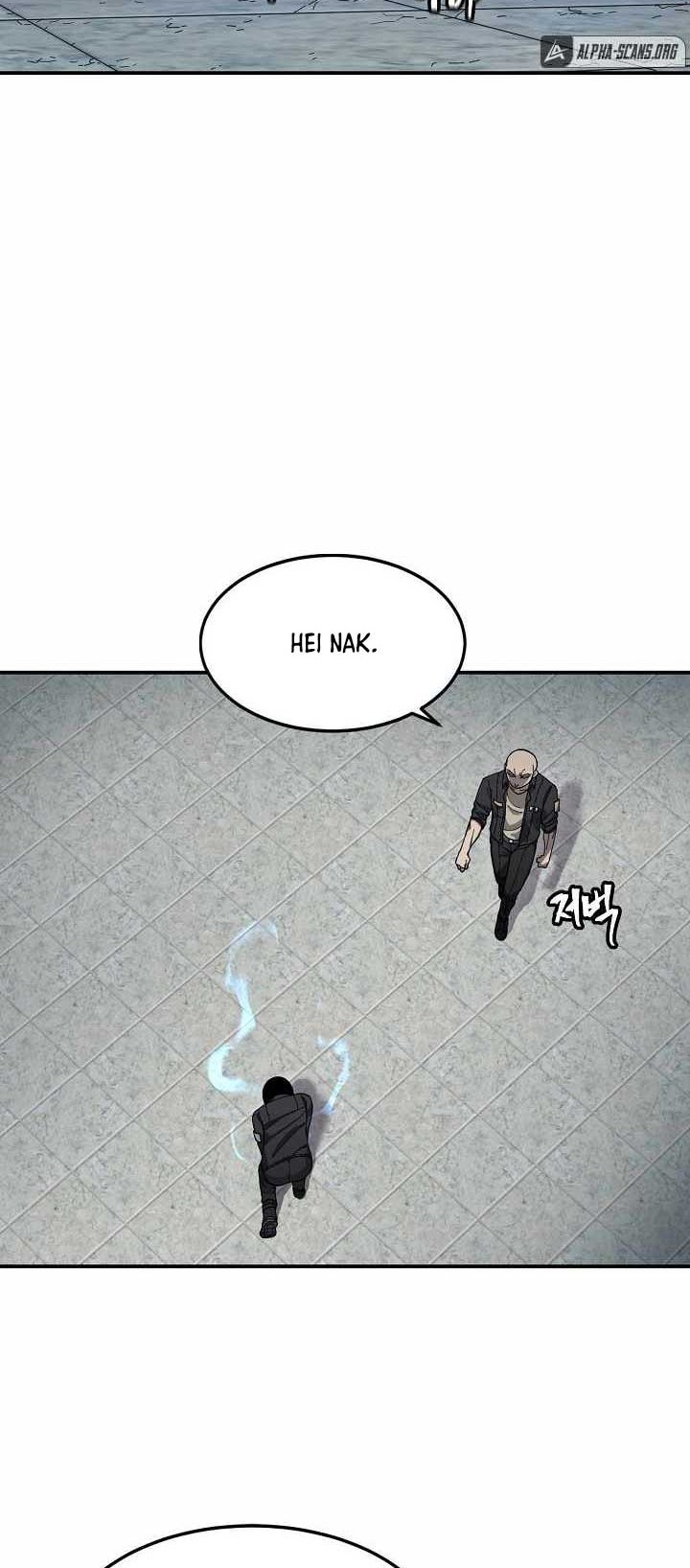 Shaman Chapter 26 - halaman 11