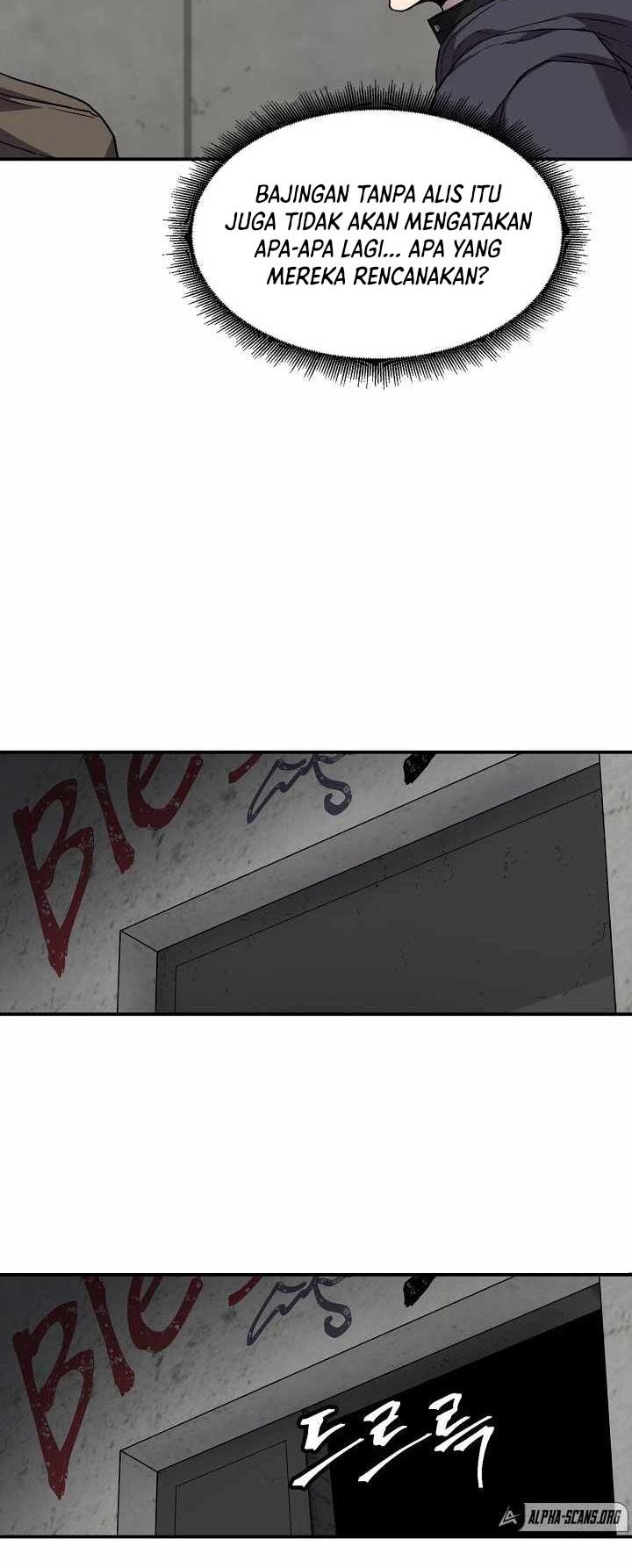 Shaman Chapter 27 - halaman 29