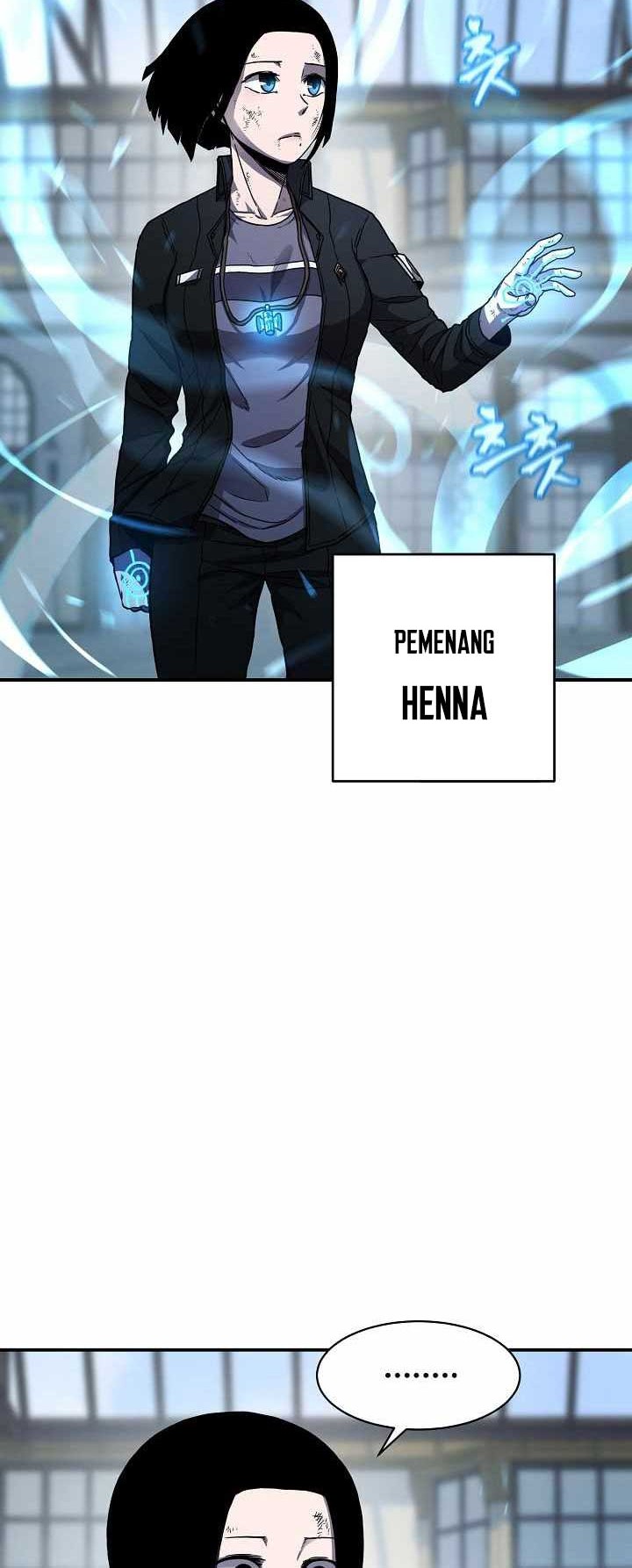 Shaman Chapter 27 - halaman 5