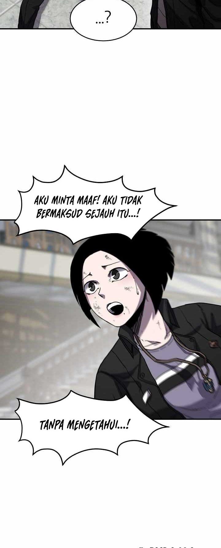 Shaman Chapter 27 - halaman 7