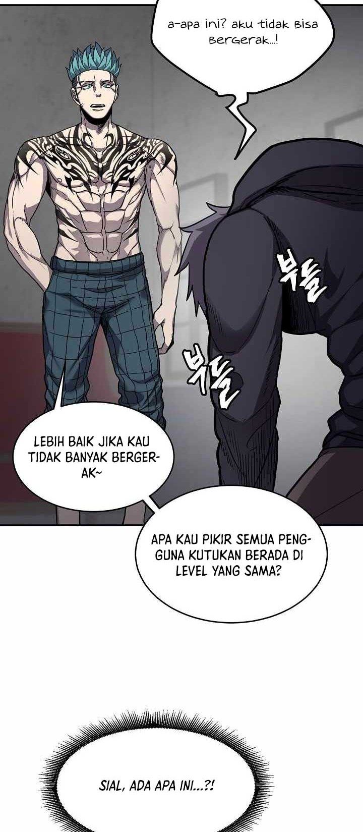 Shaman Chapter 28 - halaman 13