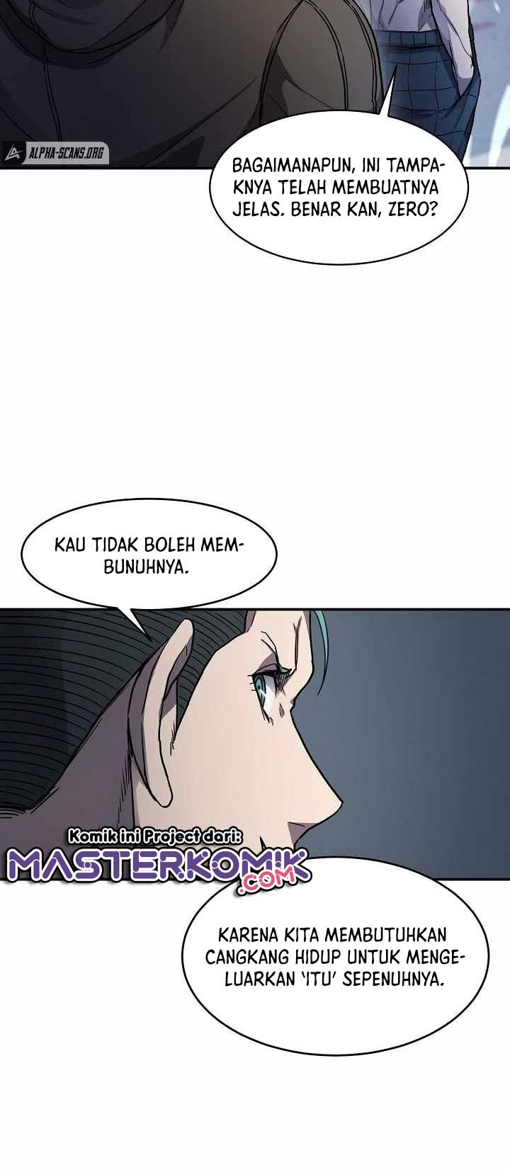 Shaman Chapter 28 - halaman 25