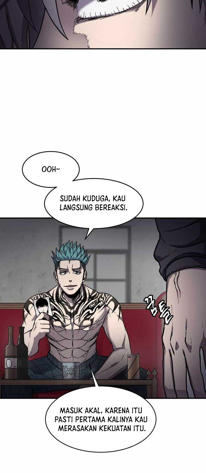 Shaman Chapter 28 - halaman 5