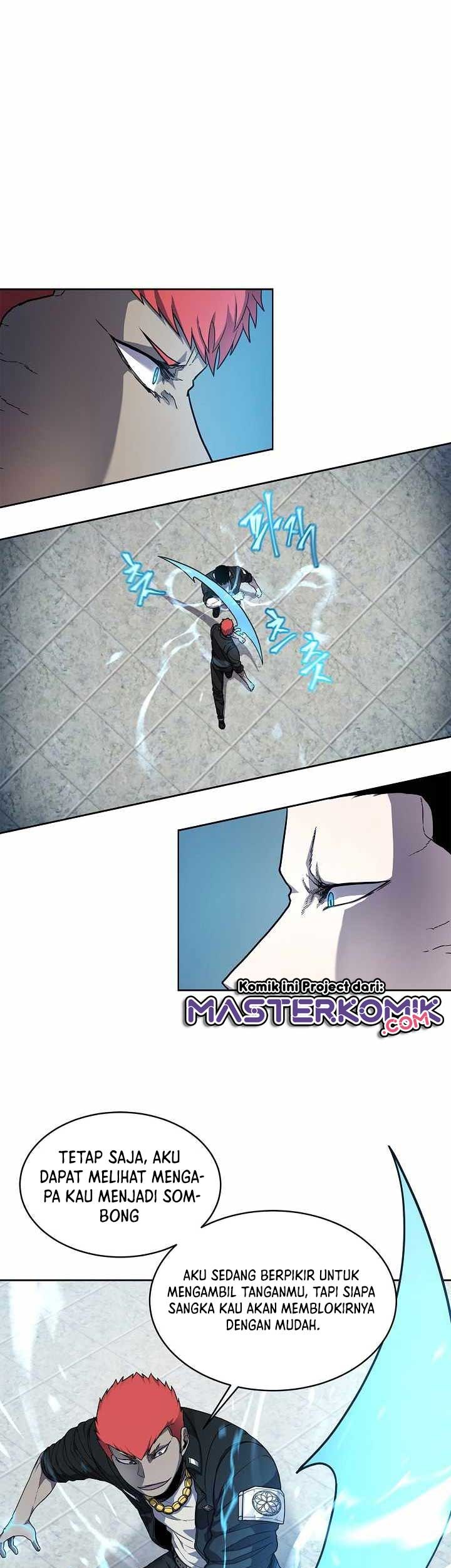 Shaman Chapter 29 - halaman 12