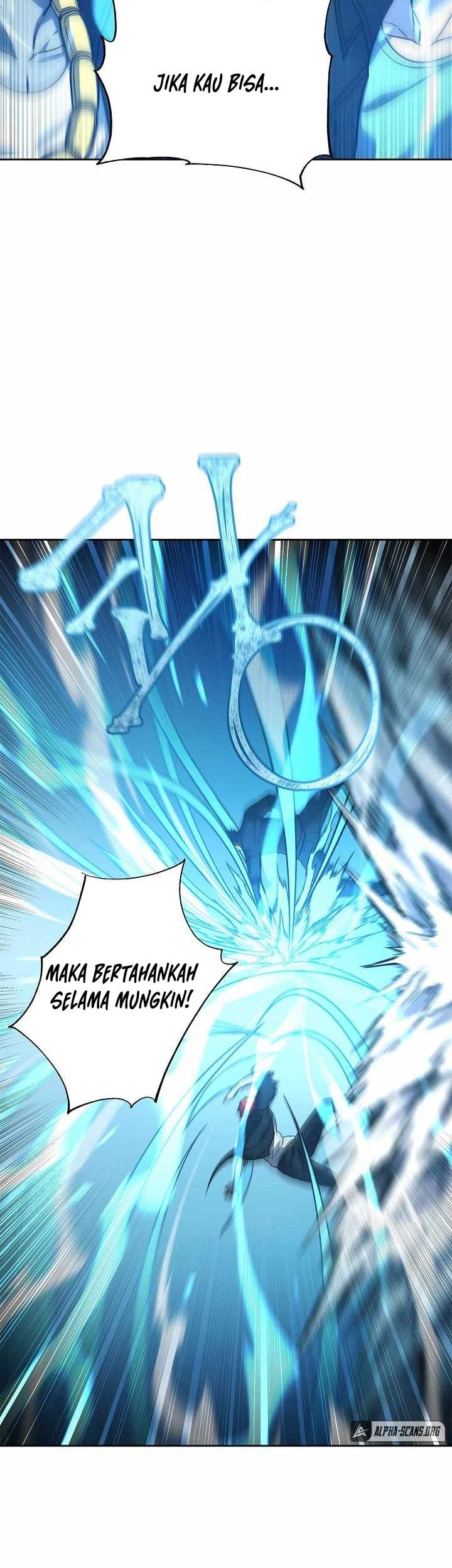 Shaman Chapter 29 - halaman 24